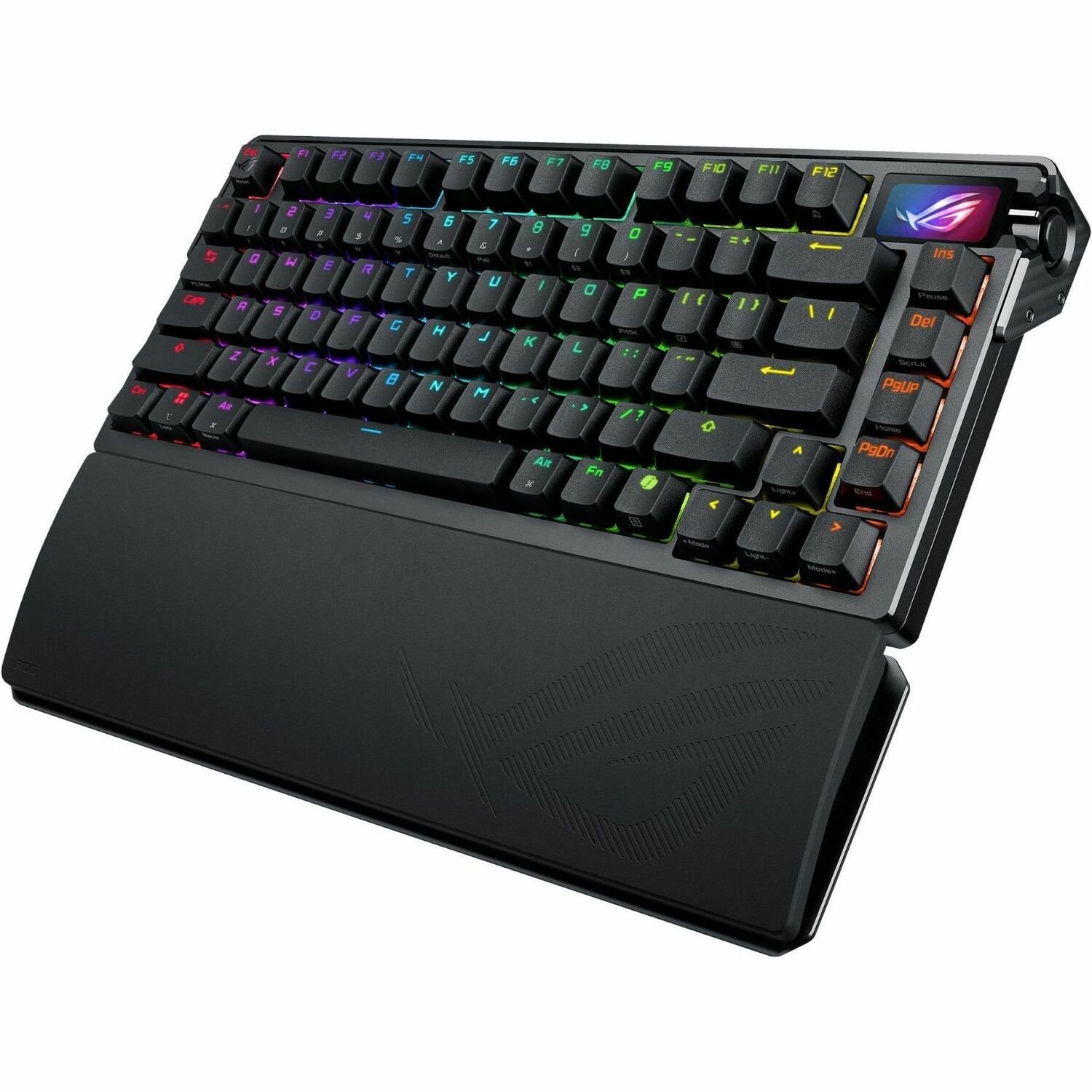 Asus ROG Azoth Extreme Gaming Keyboard