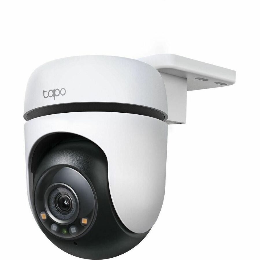 Tapo C510W 3 Megapixel Outdoor 2K Network Camera - Colour