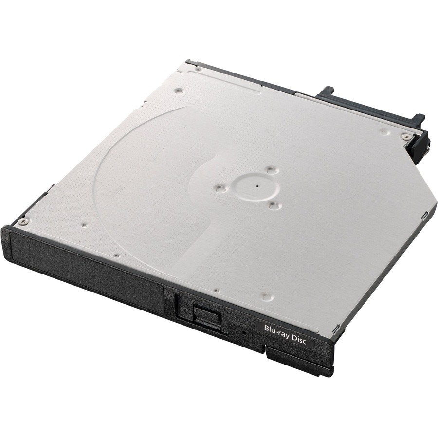 Panasonic Blu-ray Writer - Internal - Black