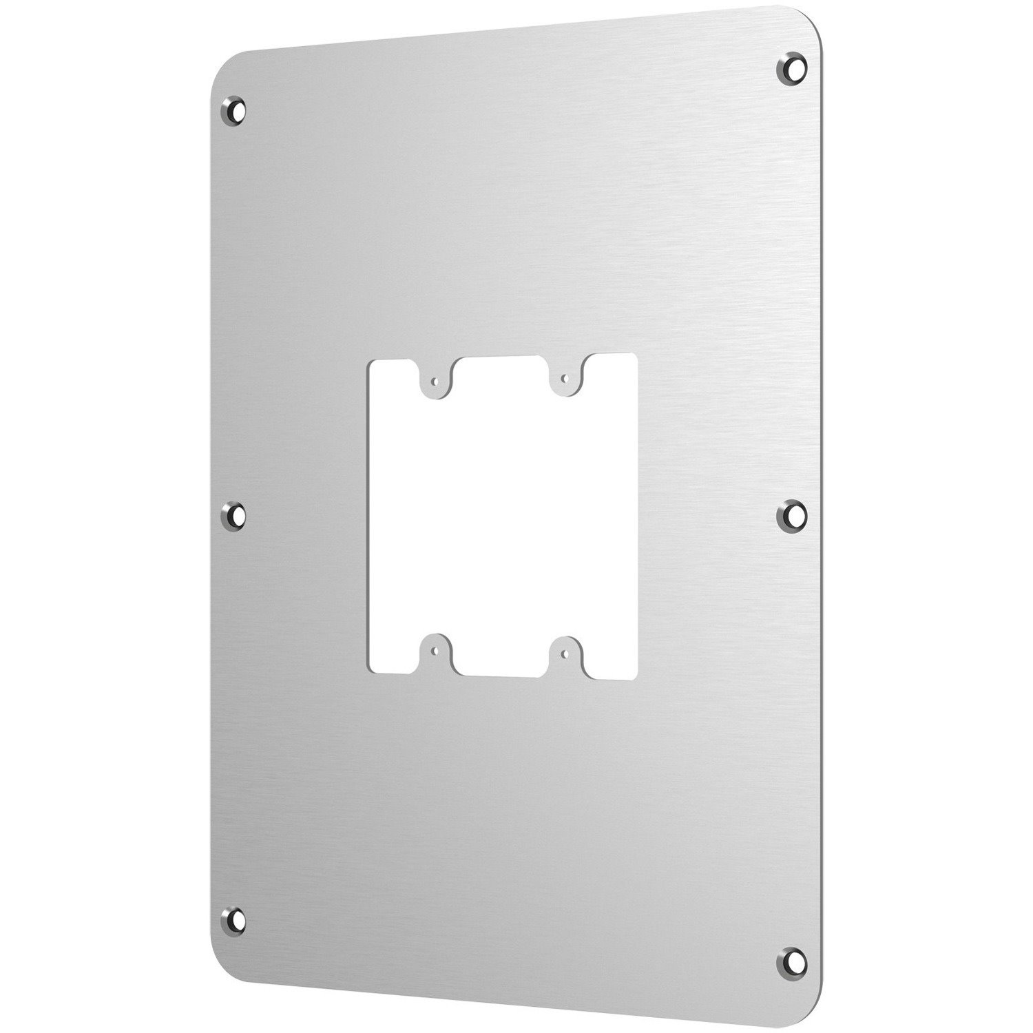 AXIS Mounting Plate for Intercom