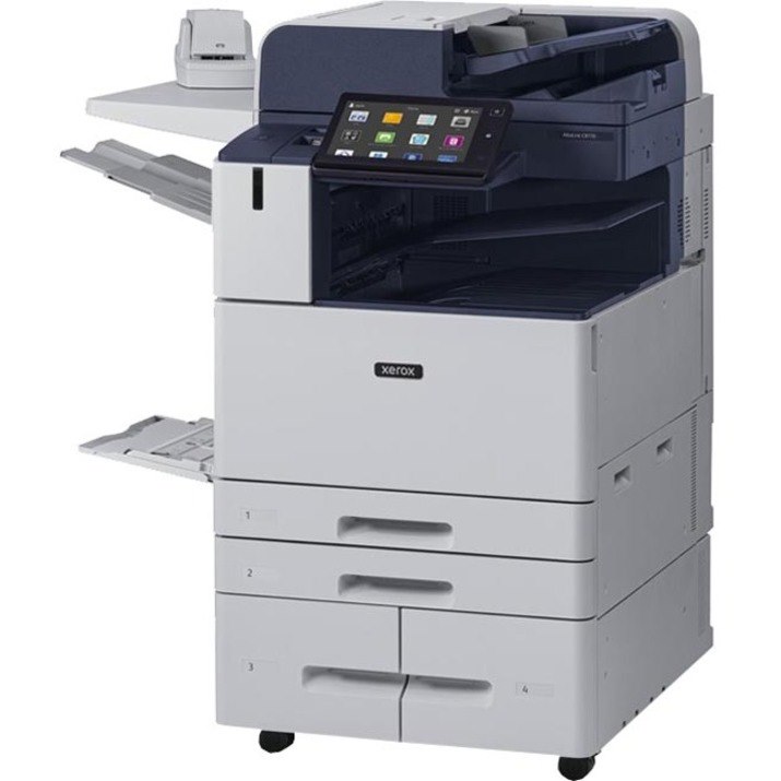 Xerox AltaLink C8135 Laser Multifunction Printer - Color