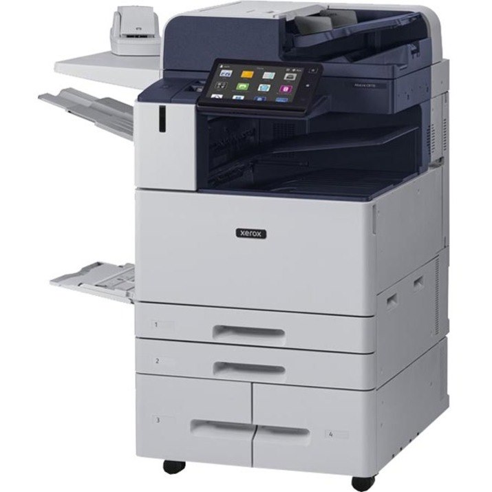 Xerox AltaLink C8130 Laser Multifunction Printer - Color