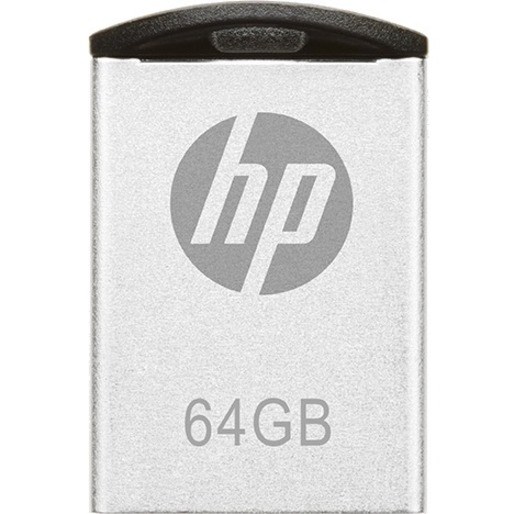 HP v222w 64GB USB 2.0 Type A Flash Drive