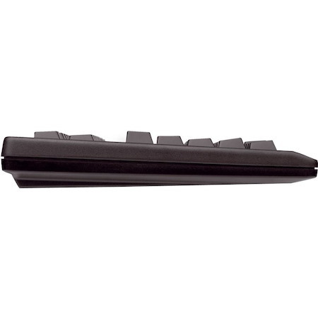CHERRY G80-11900 Black Wired Keyboard