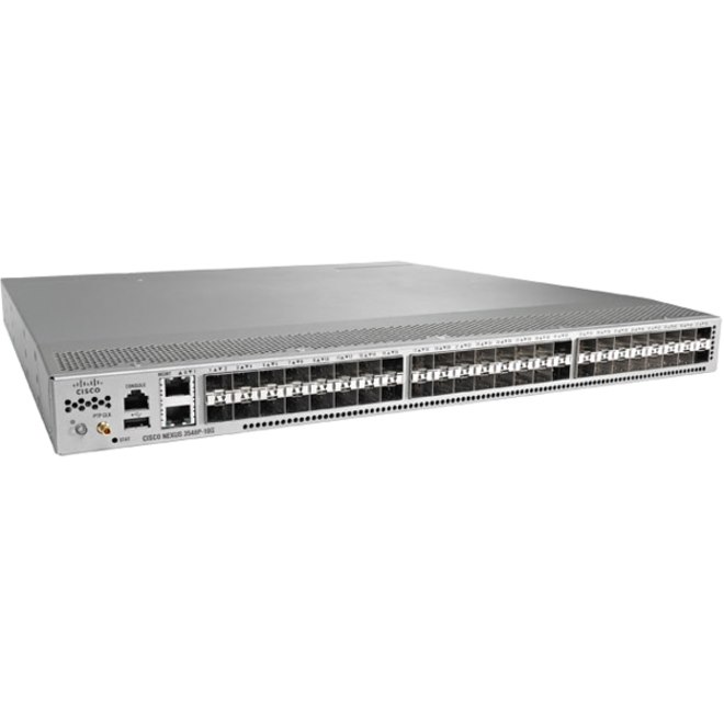 Cisco Nexus 3548 Switch