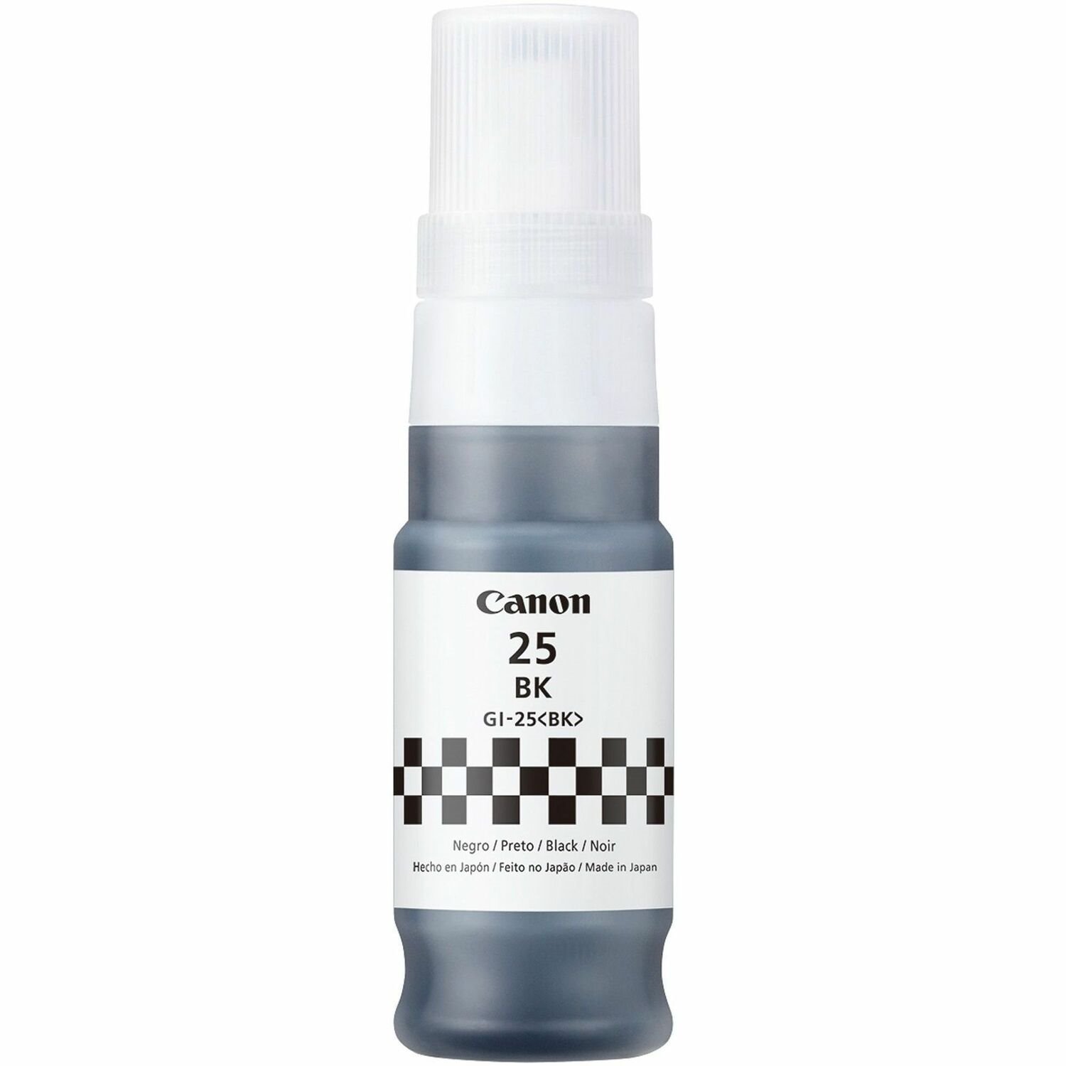 Canon GI-25 Ink Bottles