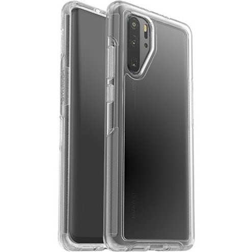OtterBox Symmetry Case for Huawei P30 Pro Smartphone - Clear