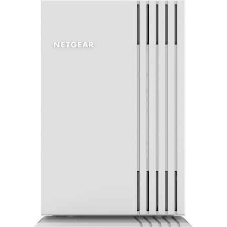 Netgear WAX206 Dual Band 802.11ax 3.20 Gbit/s Wireless Access Point - Indoor