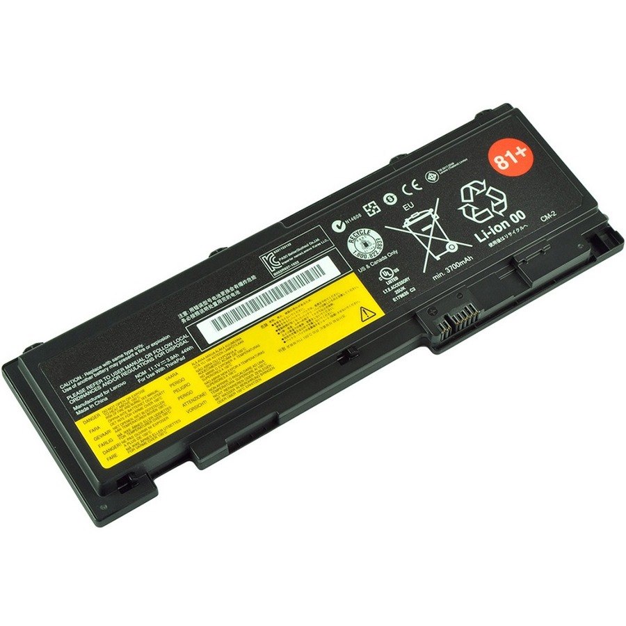 Compatible Laptop Battery Replaces Lenovo 0A36309, 0A36309-EV7