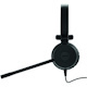 Jabra EVOLVE 30 Wired Over-the-head Mono Headset