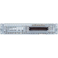 Cisco Service Module - 16 x RJ-21 FXS, 2 x RJ-21 FXO