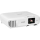 Epson PowerLite X49 LCD Projector - 4:3 - Ceiling Mountable