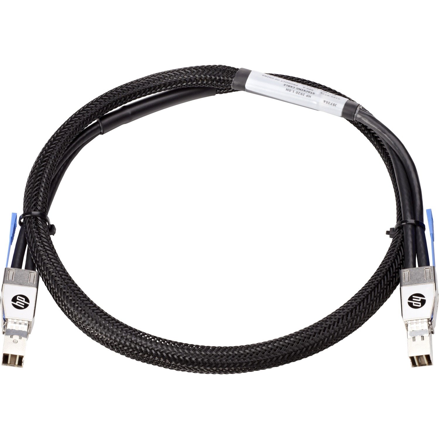 HPE 1 m Network Cable for Network Device