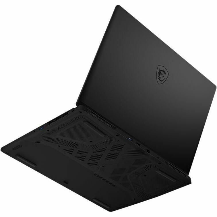 MSI Pulse 17 AI C1V Pulse 17 AI C1VGKG-054AU 17" Gaming Notebook - QHD+ - Intel Core Ultra 7 155H - 32 GB - 1 TB SSD - Core Black