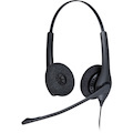 Jabra BIZ 1500 Wired Over-the-head Stereo Headset