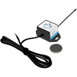 Monnit ALTA Wireless Water Detect Sensor - Coin Cell Powered