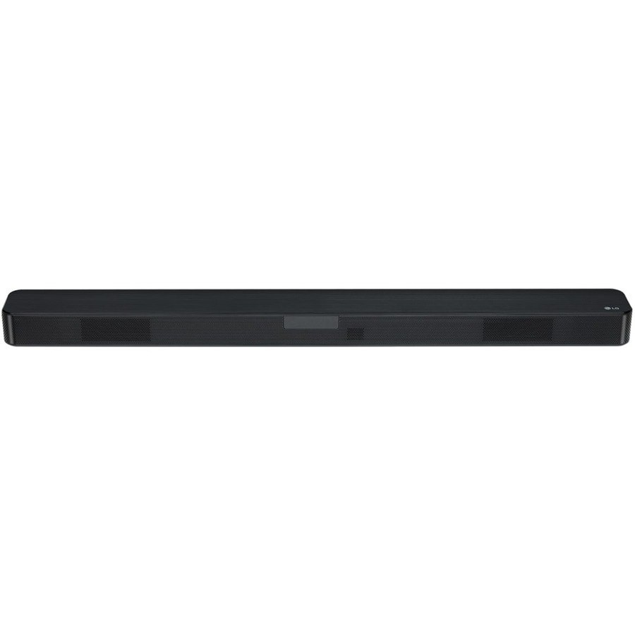 LG SN4 2.1 Bluetooth Sound Bar Speaker - 320 W RMS - Black