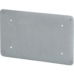 Altronix Mounting Plate for Access Control System, Enclosure, Backplane