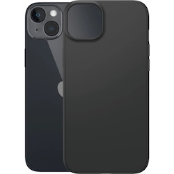 PanzerGlass Case for Apple iPhone 14 Plus Smartphone - Black