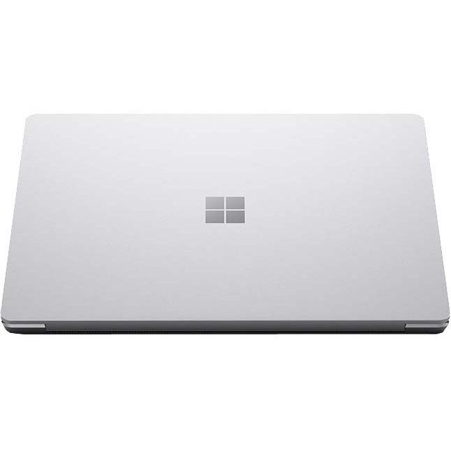 Microsoft Surface Laptop 5 13.5" Touchscreen Notebook - 2256 x 1504 - Intel Core i5 12th Gen i5-1245U 1.60 GHz - Intel Evo Platform - 8 GB Total RAM - 256 GB SSD - Platinum - TAA Compliant