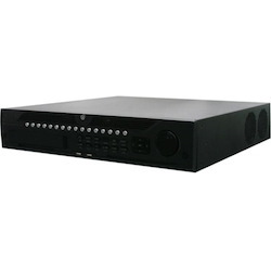Hikvision Embedded NVR - 24 TB HDD