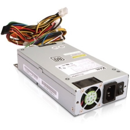 Xeal TC-1U35PD8 1U 350W High Efficiency Switching Power Supply