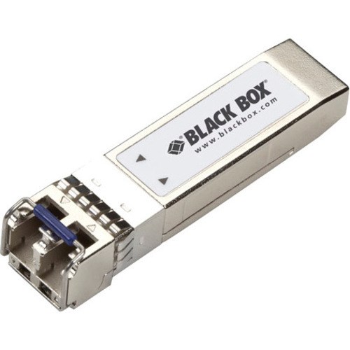 Black Box DKM FX HD Video and Peripheral Matrix Switch Single-Mode Fiber SFP