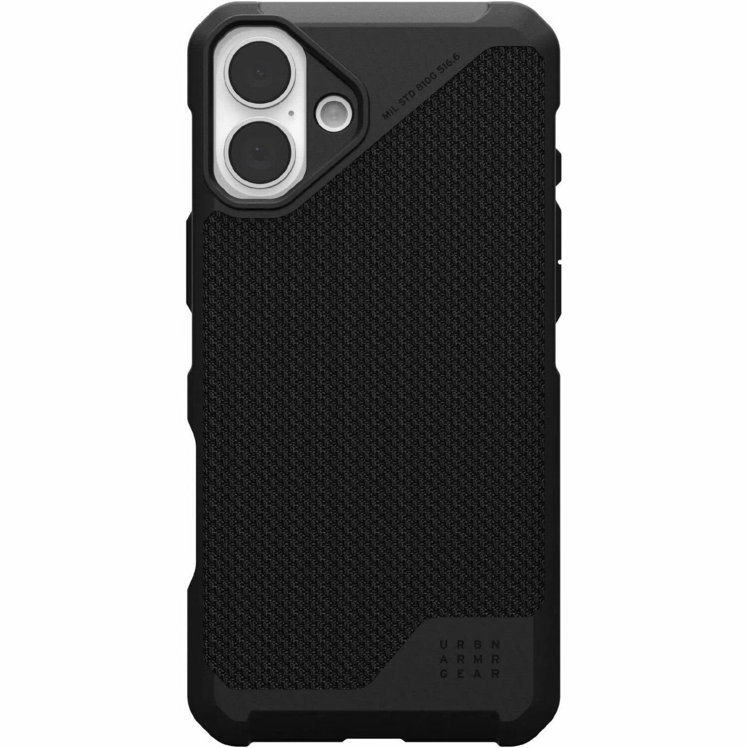 Urban Armor Gear Metropolis LT iPhone 16 Plus Case