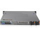 Lenovo ThinkSystem SR250 7Y51A00WAU 1U Rack Server - 1 x Intel Xeon E-2144G 3.60 GHz - 16 GB RAM - Serial ATA/600 Controller
