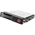 HPE 400 GB 2.5" Internal Solid State Drive - SAS