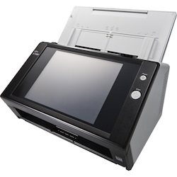 Fujitsu N7100 Sheetfed Scanner - 600 dpi Optical