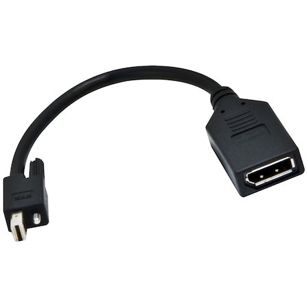 Matrox DisplayPort A/V Cable for Audio/Video Device