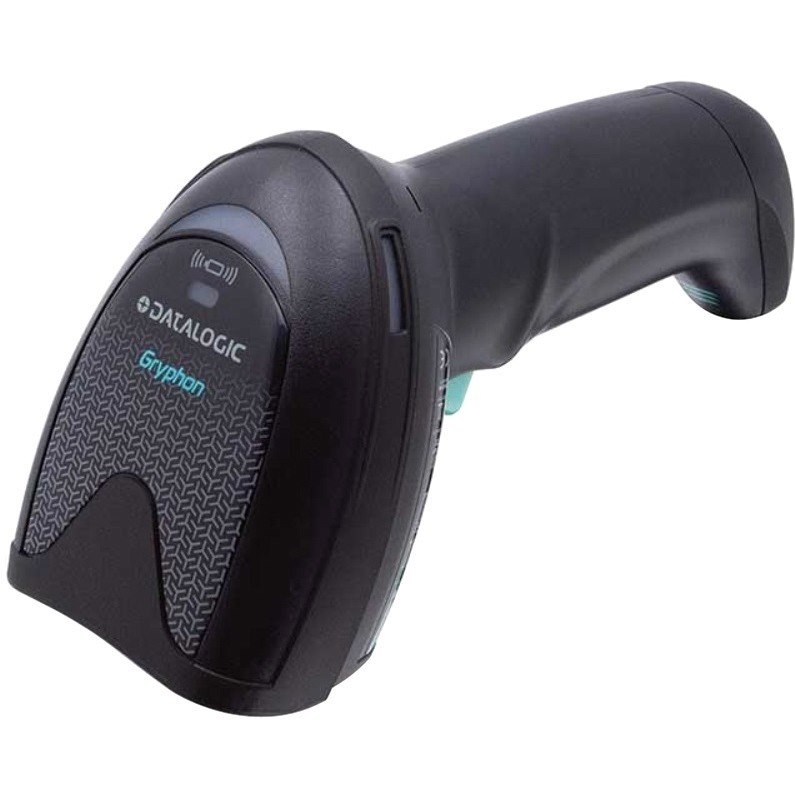 Datalogic Gryphon GM4500 Handheld Barcode Scanner Kit