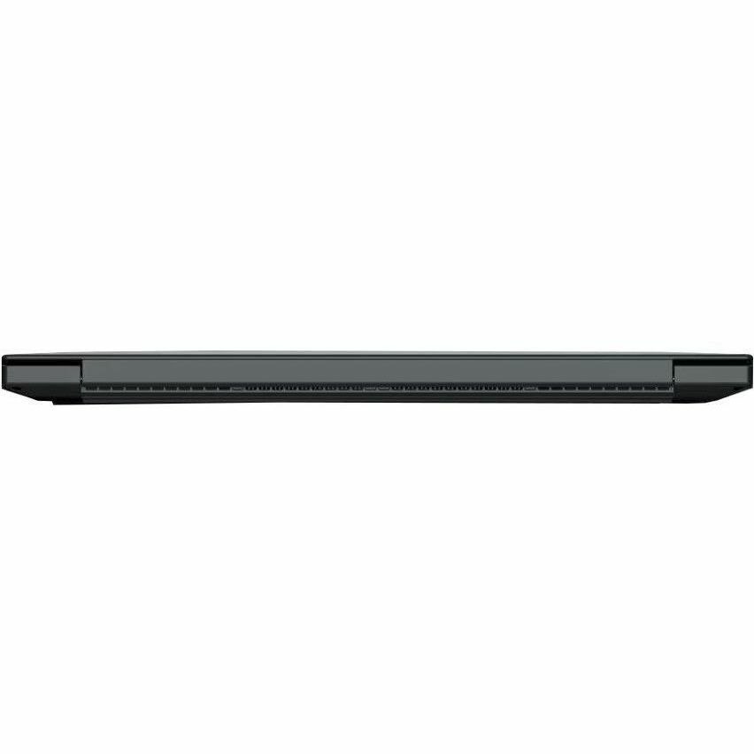 Lenovo ThinkPad P1 Gen 6 21FV001TCA 16" Mobile Workstation - WQXGA - Intel Core i7 13th Gen i7-13800H - vPro Technology - 32 GB - 1 TB SSD - French Keyboard - Black Paint