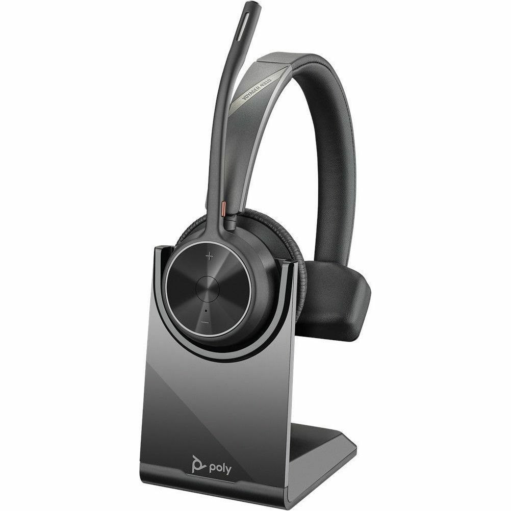 Poly Bluetooth Office Headset