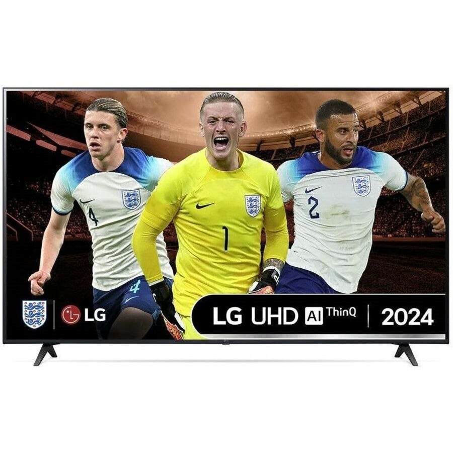 LG UT80 50UT80006LA 127 cm Smart LED-LCD TV 2024 - 4K UHDTV - High Dynamic Range (HDR)