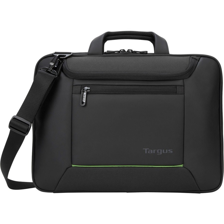 Targus Balance TBT920AU Carrying Case (Briefcase) for 40.6 cm (16") Notebook - Black