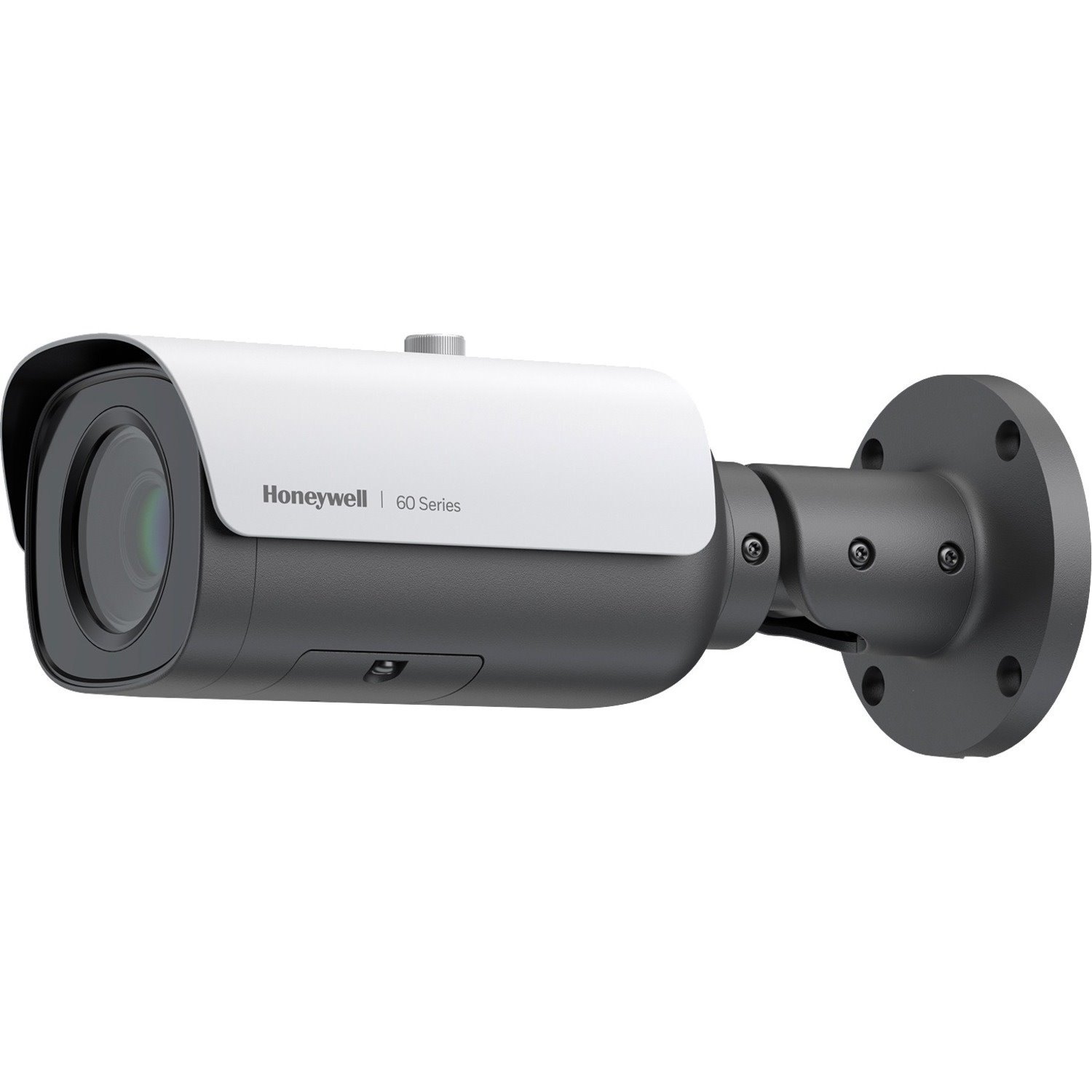 Honeywell HC60WB4R2L 4 Megapixel HD Network Camera - Bullet - Lyric White - TAA Compliant