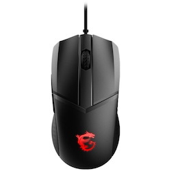 MSI Clutch GM41 Gaming Mouse