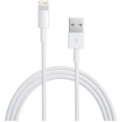 4XEM 3FT/1M 8pin Lightning to USB cable for iPhone/iPad/iPod - MFi Certified