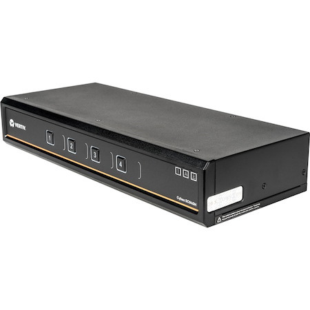 AVOCENT Cybex SC900 SC940H KVM Switchbox - TAA Compliant
