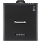 Panasonic SOLID SHINE PT-RZ870L DLP Projector - 16:10