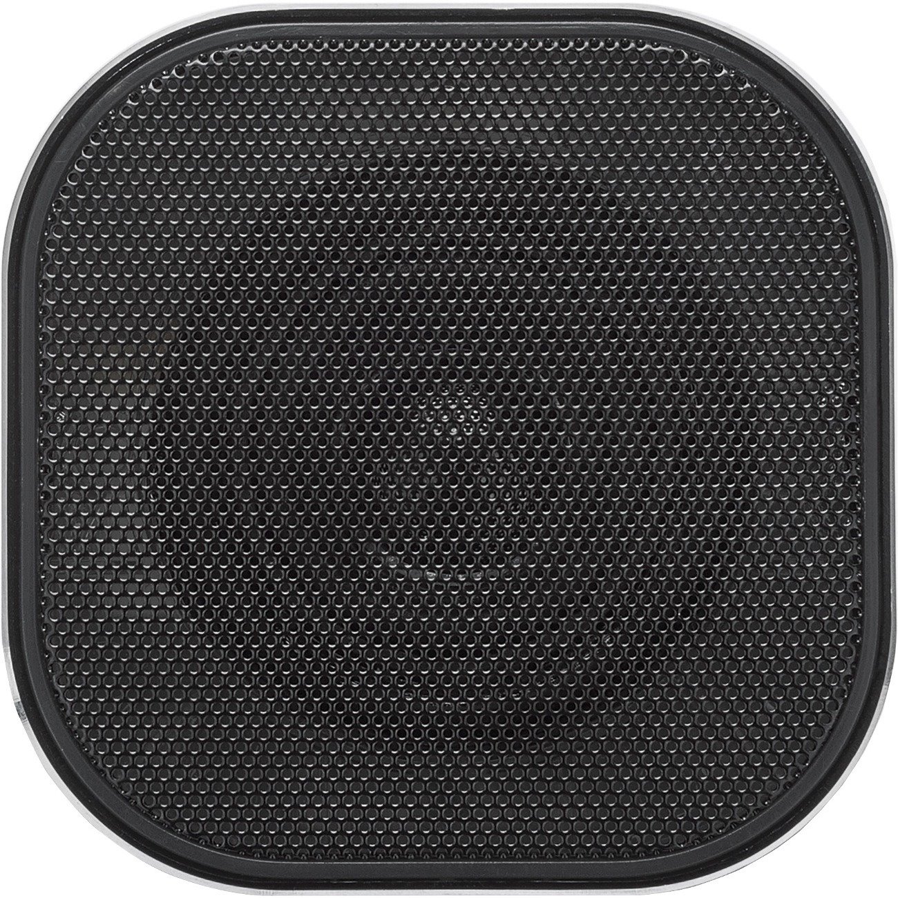 Manhattan Sound Science Portable Bluetooth Speaker System - 3 W RMS - Black