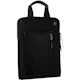 STM Goods Dux Armour Cargo Carrying Case for 33 cm (13") to 35.6 cm (14") Notebook - Black
