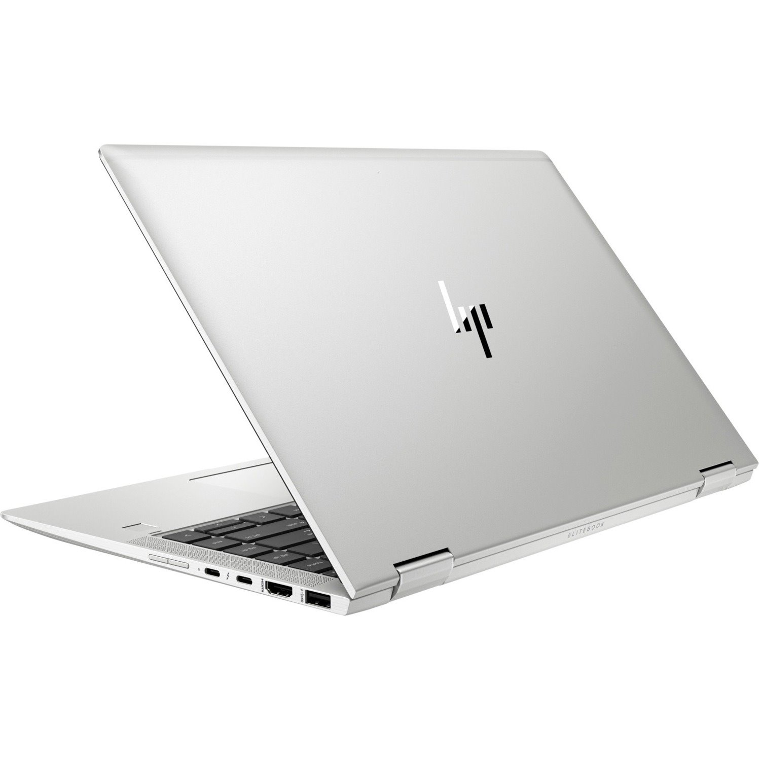 HP EliteBook x360 1040 G6 14" Touchscreen Convertible 2 in 1 Notebook - Intel Core i5 8th Gen i5-8365U - 8 GB - 256 GB SSD - English, French Keyboard