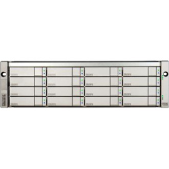 Promise 3U/16-Bay 6G SAS Dual Controller Expansion Chassis