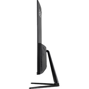 Acer ED320QR S 31.5" Full HD LED Gaming LCD Monitor - 16:9 - Black