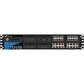 Barracuda CloudGen F1000B.CFEQ Network Security/Firewall Appliance