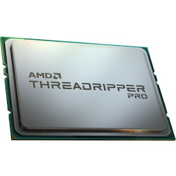AMD 3995WX Tetrahexaconta-core (64 Core) 2.70 GHz Processor