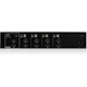 IOGEAR 4-Port Dual View DisplayPort Secure KVM Switch w/Audio